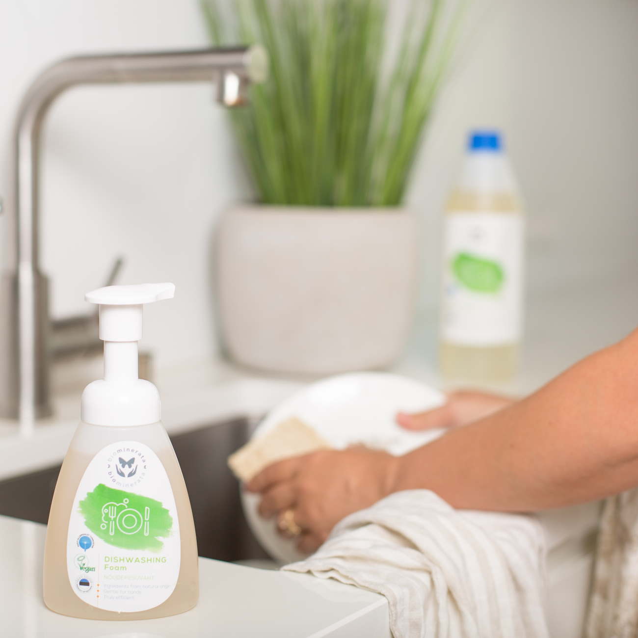 Nõudepesuvaht lisa 2